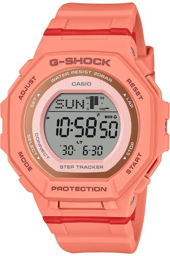 Casio shock gmd b300sc - g-shock, gmd-b300sc-4jf