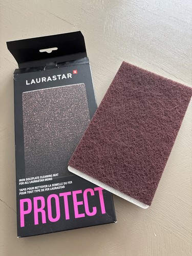 Soleplate cleaning mat 98 - soleplate,
