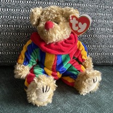 RARE TY THE BEANIE BABIES