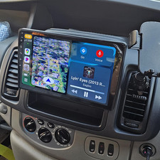 10" Android15 Car Stereo for