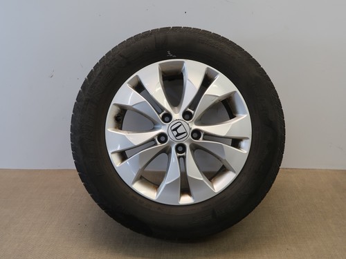 Honda crv mk4 2013 alloy - honda,