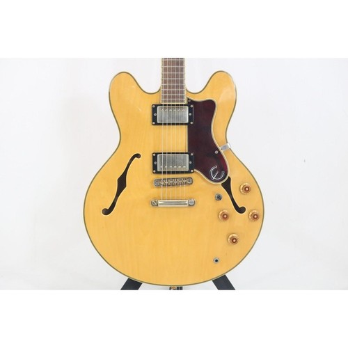Epiphone sheraton electric - sheraton, ii