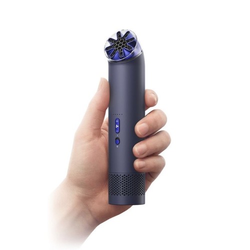 Dyson hushjet mini - dyson, hushjet™