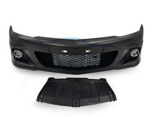 VAUXHALL ASTRA H VXR FRONT