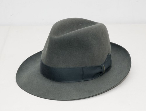 Borsalino folar fur felt - folar,