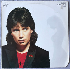 ERIC MARTIN BAND - Sucker For A Pretty Face Vinyl LP 7559-60238 AOR Hard Rock