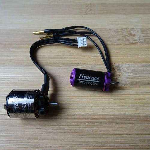 Brushless mini motors - brushless,