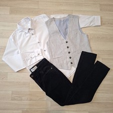 Boys Age 9-10 Years Smart