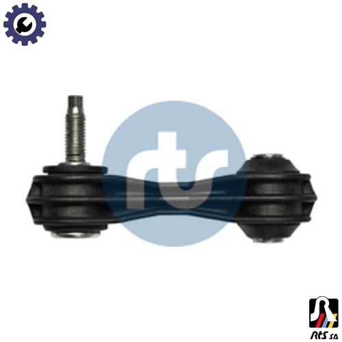 Linkcoupling rod stabiliser - linkcoupling,