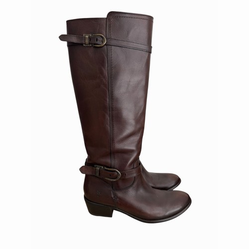 Frye tall riding - frye, boots