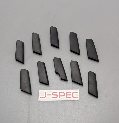 Toyota mr2 grill trim front - toyota,