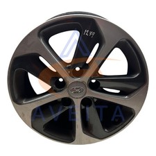 HYUNDAI I30 15-17 MK2 16"