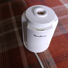 Moulinex Model "534/Coffee Grinder machine only Made In France gwo