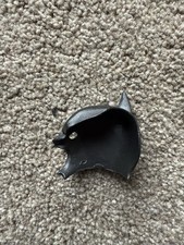 SPARES - Hot Toys 1/6 MMS 183 Bane The Dark Knight Rises Batman Broken Cowl