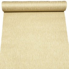 Gold Stripe Metallic Wallpaper