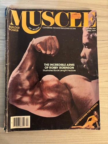 Muscle bodybuilding magazine - bodybuilding,
