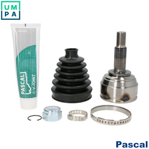 Joint kit drive shaft g11069pc - kit,