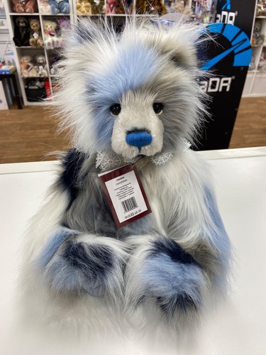 Charlie bears janine uk - -,