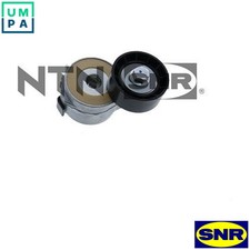 TENSIONER PULLEY VRIBBED BELT