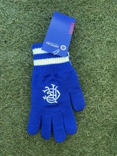 Official Glasgow Rangers FC