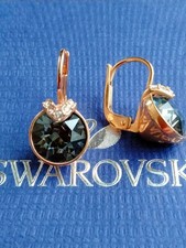 Swarovski Bella V Drop