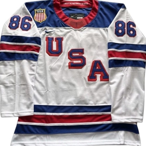 Jack hughes team usa - hughes,