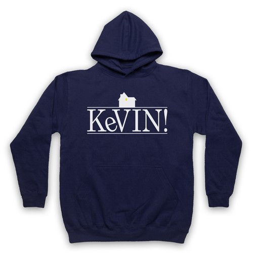 Kevin mccallister home alone - mccallister,