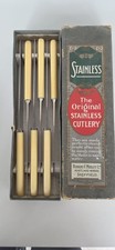 6 Vintage Robert F. Mosley