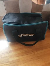 Erbauer tool bag carry storage bag, canvas fabric bag 