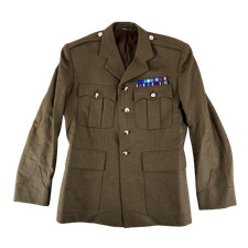 British Army Jacket No2 Dress