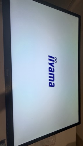 Iiyama monitor prolite - monitor,