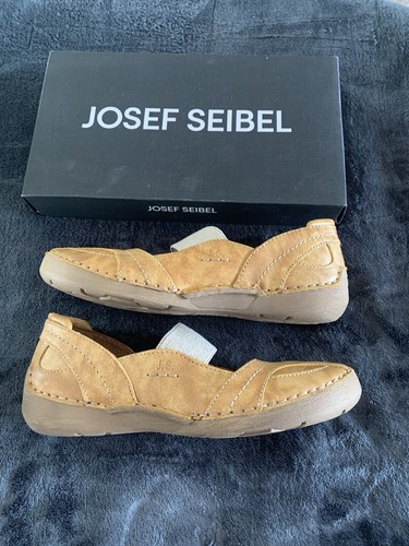 Josef seibel ladies shoes - seibel,
