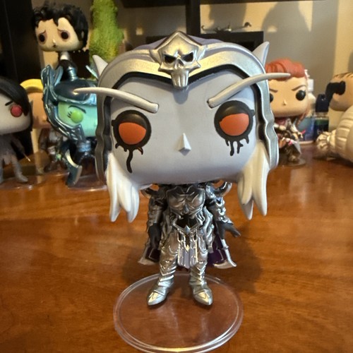 Funko pop games sylvanas 990 - funko, pop!