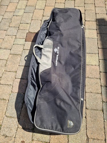 Hyperlite wakeboard bag - hyperlite,