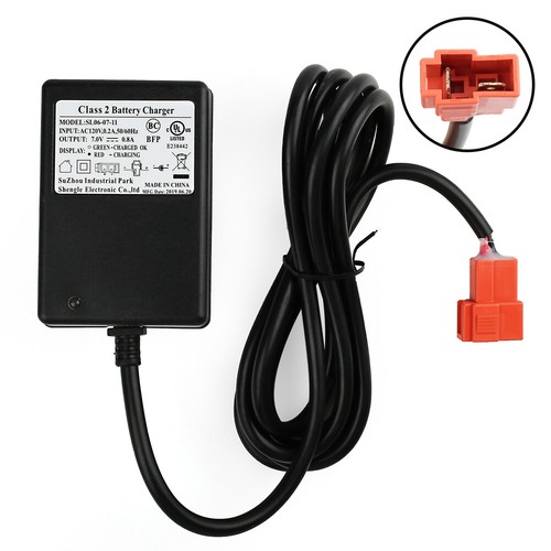 Volt battery charger for kid - volt,