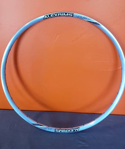 Alexrims volair 700c - volair, 2.3