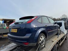 Ford Focus 2005 Breaking ONE WHEEL NUT 