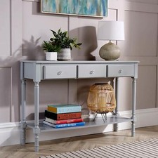 Hallway Console Table Stylish