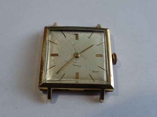 Watchmaking mechanical watch - watchmaking,