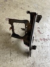 mitsubishi FTO Drivers o/s Bumper Bracket Support Facelift Version 98