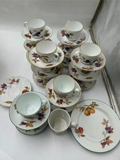 Pcs royal worcester - 38,