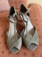 Marks & Spencer Size 4.5 Wider