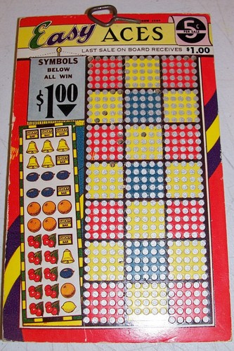 Old easy aces gambling - old,