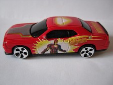 Maisto 2008 Dodge Challenger