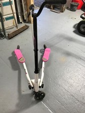 Fliker scooter - 3,