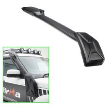 DISCOVERY 3 & 4 SNORKEL RAISED