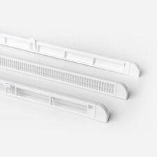 Trickle Vents for windows Slot