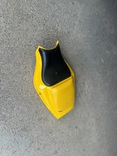 ducati 748 seat unit