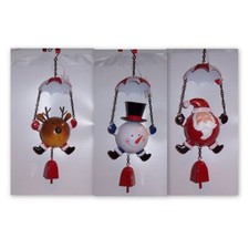 Fountasia Christmas Reindeer