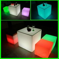 Light Up LED Colour Changing